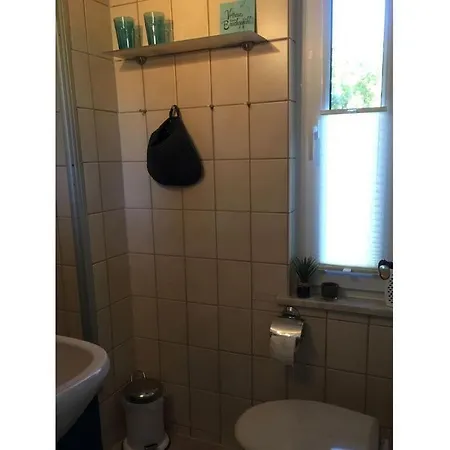 Prázdninový dům At Galgenberg In *
