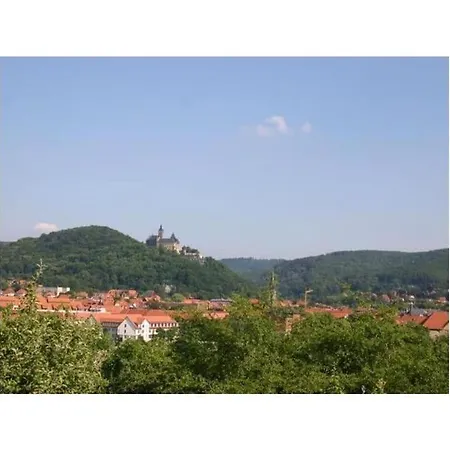 別荘 At Galgenberg In *