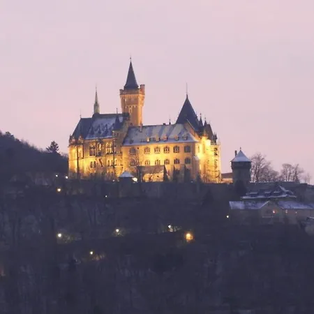 At Galgenberg In 別荘