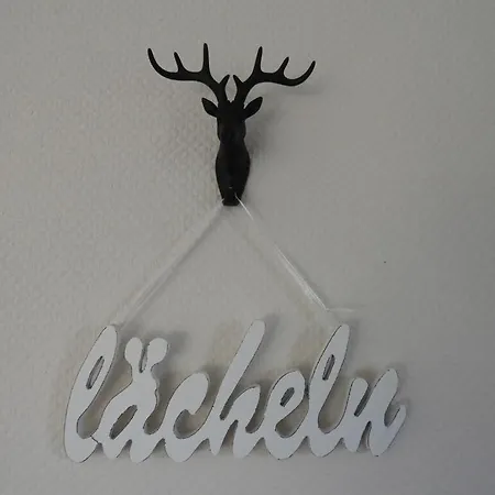 別荘 At Galgenberg In *