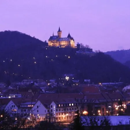 At Galgenberg In Casa vacanze *