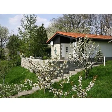 At Galgenberg In Casa vacanze Wernigerode