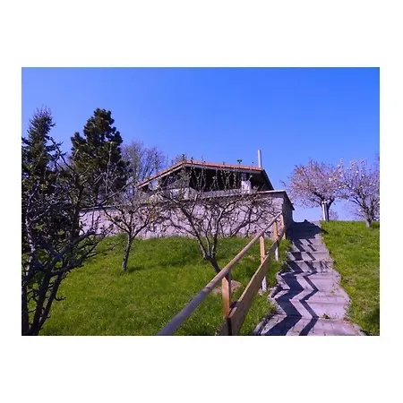 At Galgenberg In 別荘