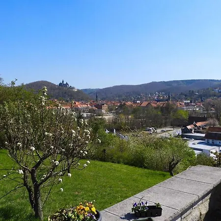 Casa vacanze At Galgenberg In