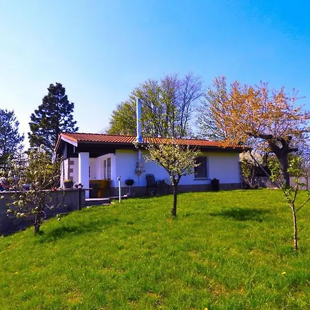 At Galgenberg In Holiday home *