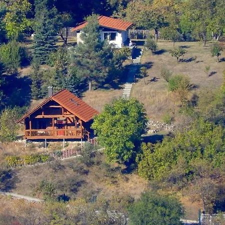 Holiday home At Galgenberg In *