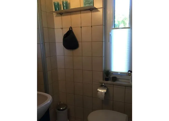 Сasa de vacaciones At Galgenberg In *