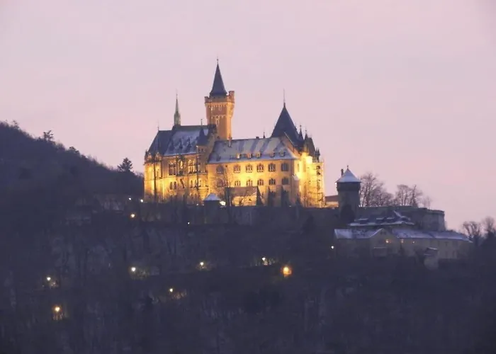 At Galgenberg In Сasa de vacaciones