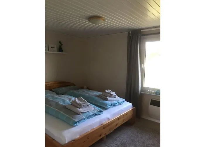 Сasa de vacaciones At Galgenberg In *