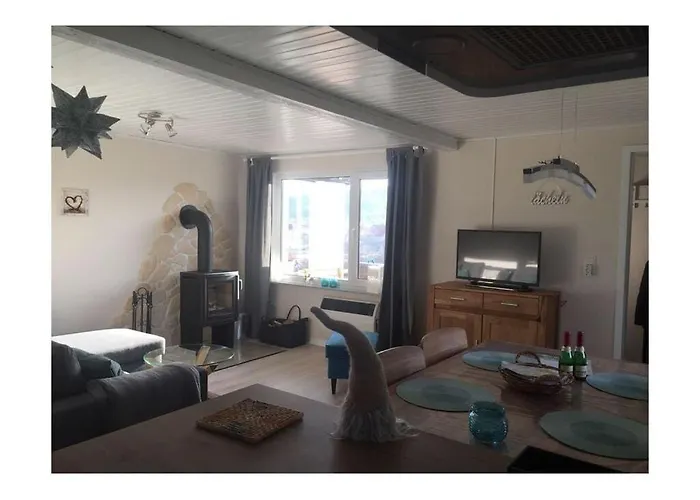 別荘 At Galgenberg In