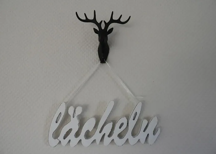 別荘 At Galgenberg In *