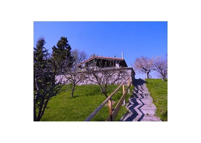 At Galgenberg In 別荘