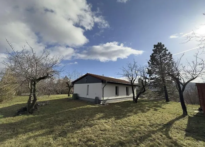 At Galgenberg In ヴェルニゲローデ