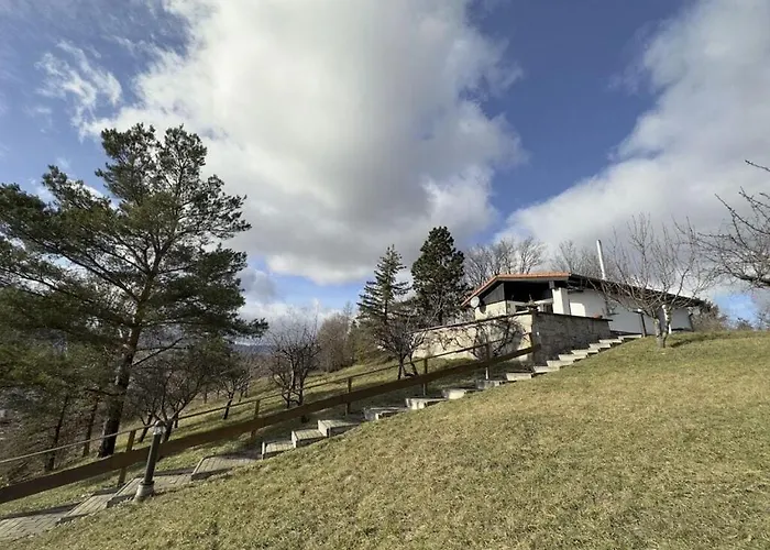 At Galgenberg In * ヴェルニゲローデ